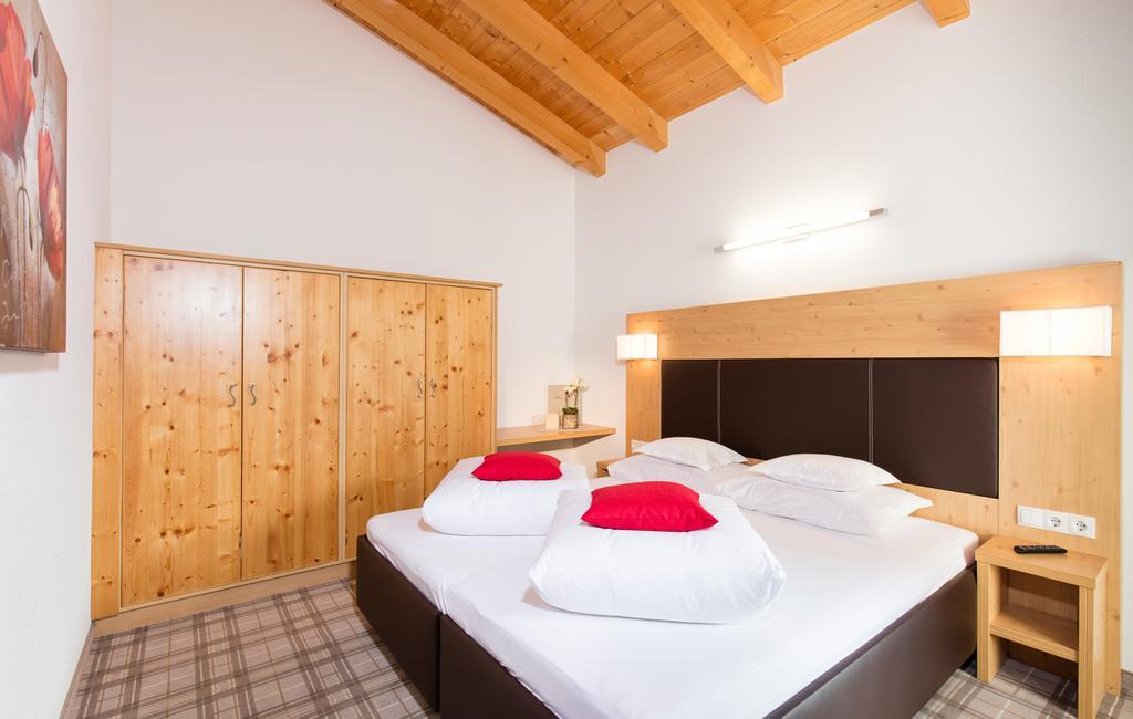 Apart Falkner Sölden Zimmer foto